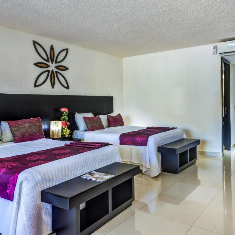 Suites Corazon - Studio (4 Adults) - 15