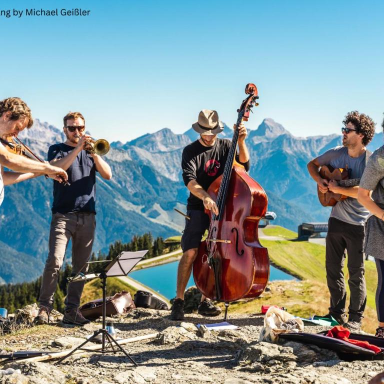 KUCKUCK Leogang by we rent, Saalfelden Leogang Card included - Apartment - 16