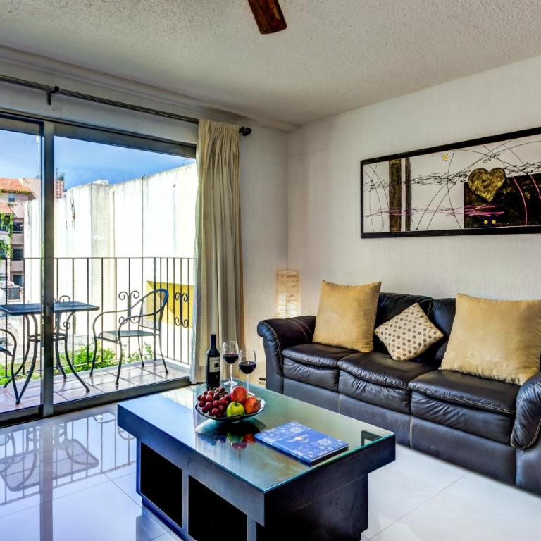 Suites Corazon - Studio (4 Adults) - 17