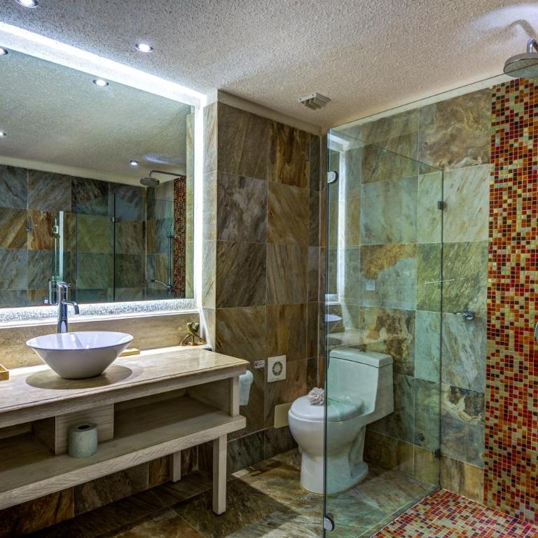 Suites Corazon - Studio (4 Adults) - 3