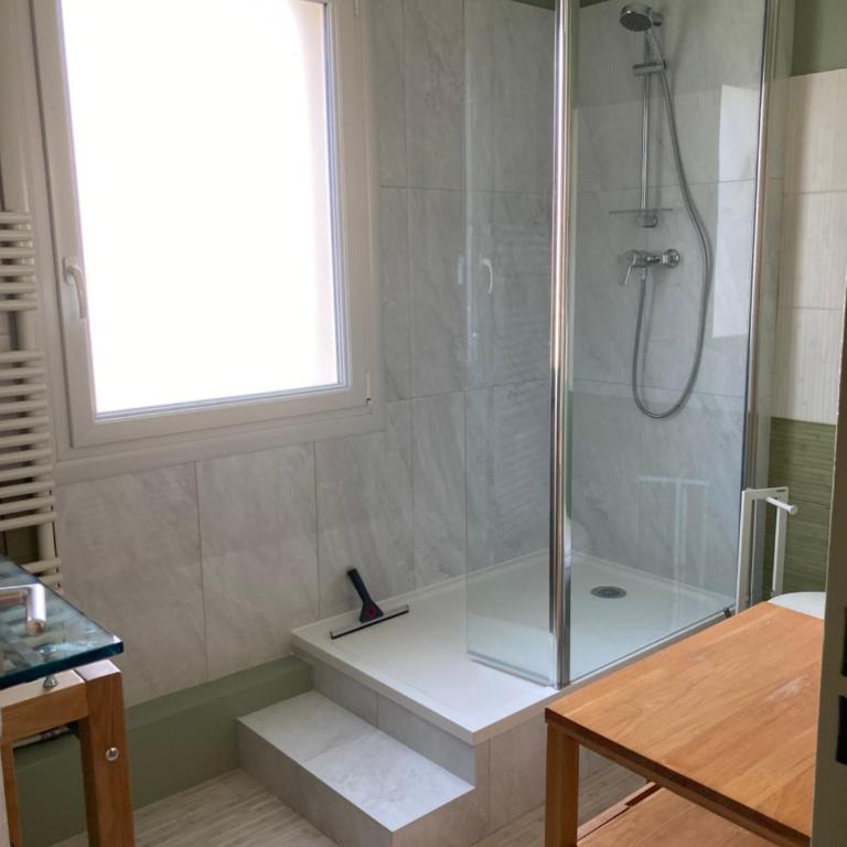 La villa voyage - Two-Bedroom Townhouse - 18