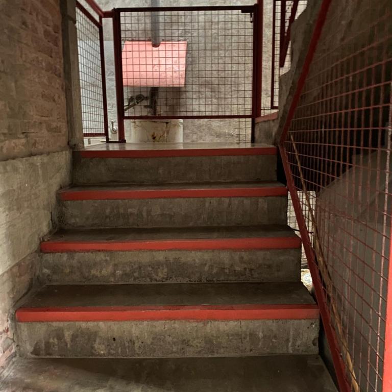 Pequeña casa en altura - Apartamento de 2 dormitorios - 27