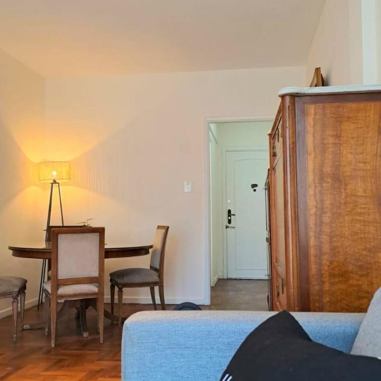 El Desvelo - Two-Bedroom Apartment - 5