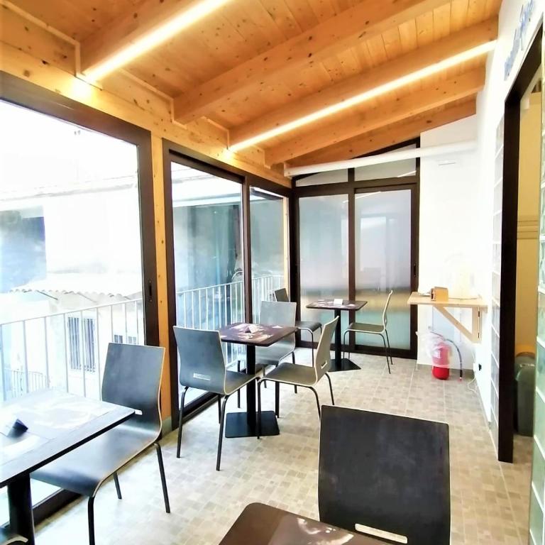 La Dagala - Double Room with Private Bathroom - 4