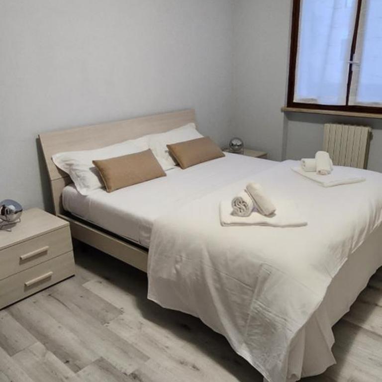 Appartamento La casa di Laura - One-Bedroom Apartment - 18