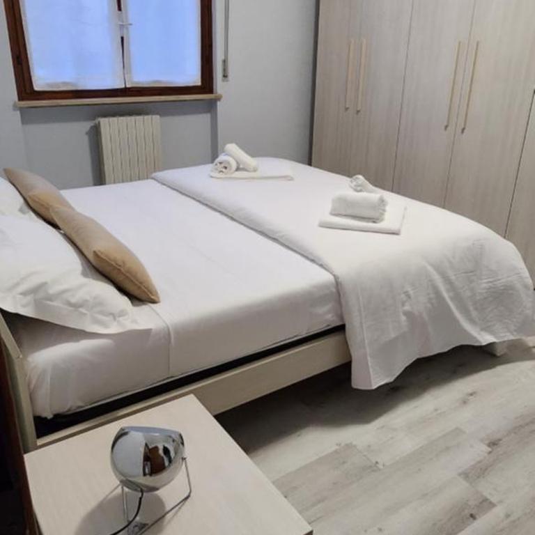 Appartamento La casa di Laura - One-Bedroom Apartment - 17