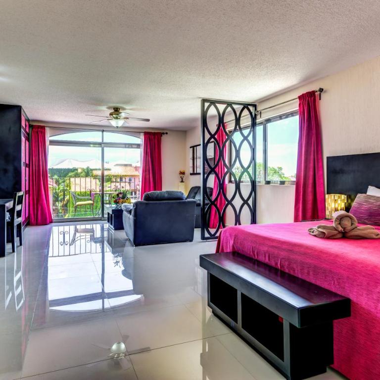 Suites Corazon - Studio - 16