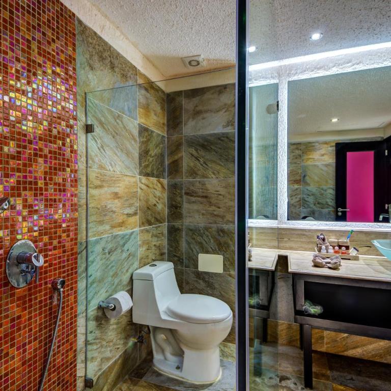 Suites Corazon - Studio - 21