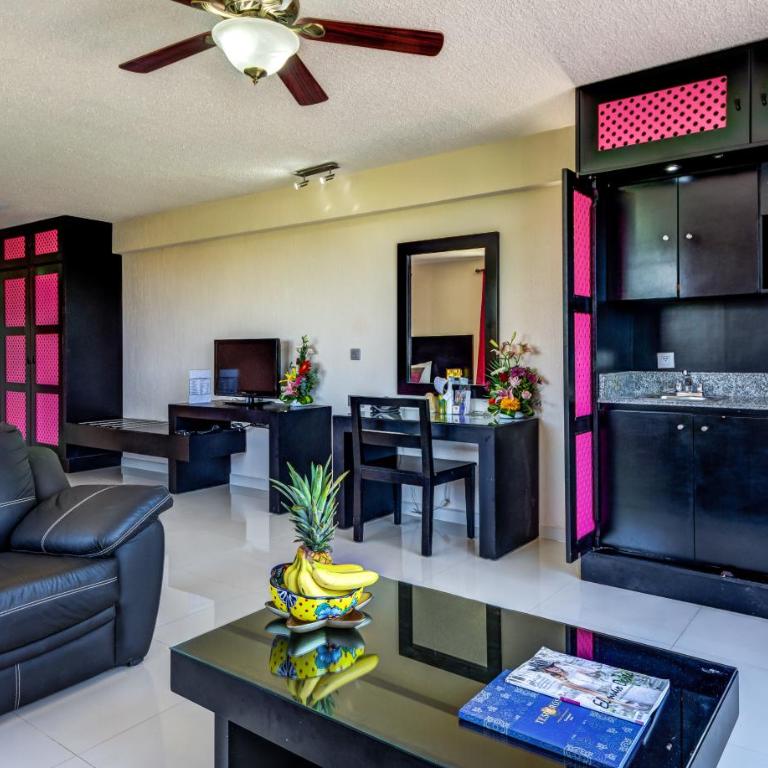 Suites Corazon - Studio - 20