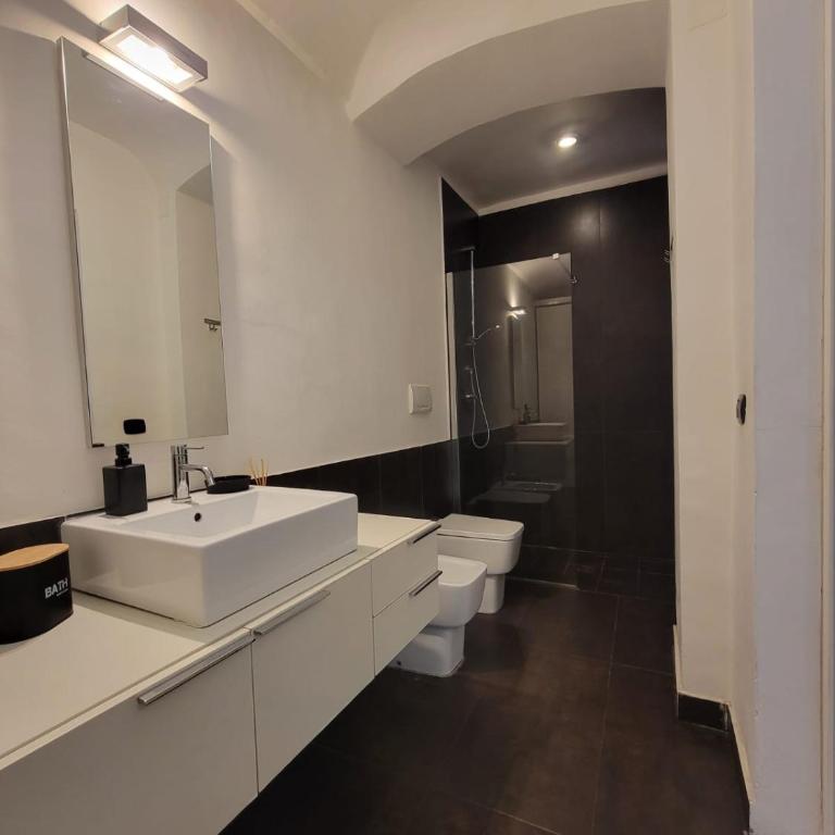 Central Station Apartment - Appartamento con 1 Camera da Letto - 13