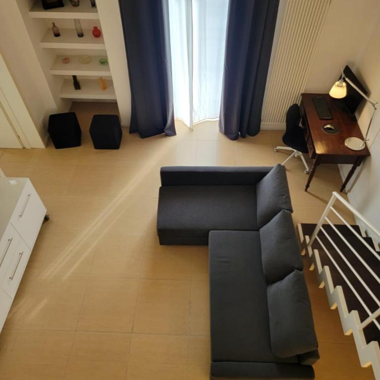 Central Station Apartment - Appartamento con 1 Camera da Letto - 5
