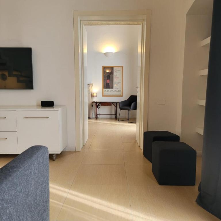 Central Station Apartment - Appartamento con 1 Camera da Letto - 6