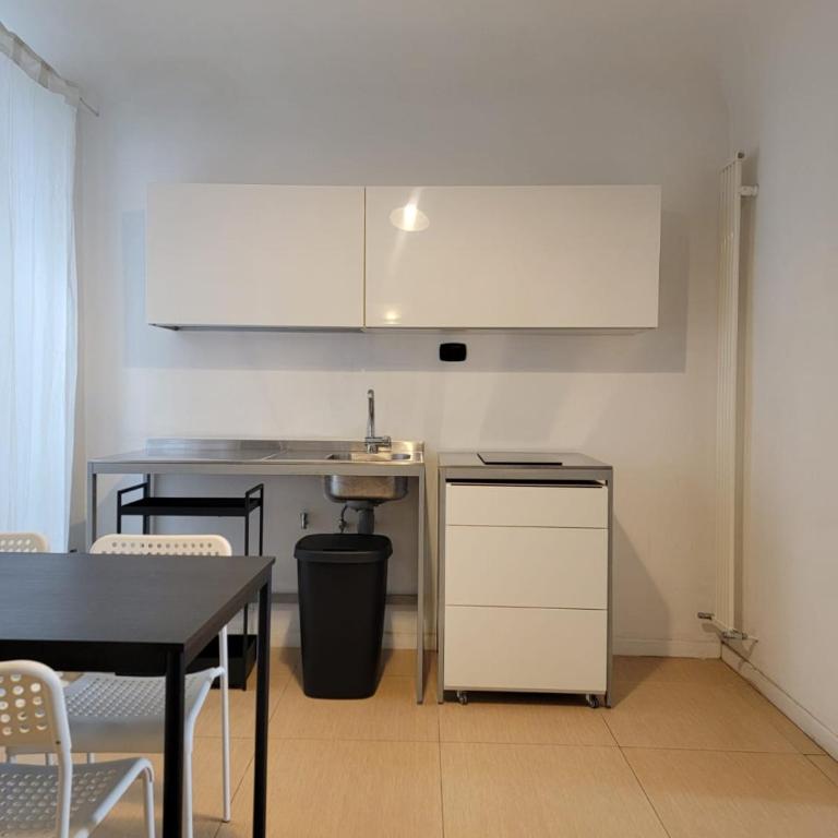 Central Station Apartment - Appartamento con 1 Camera da Letto - 10