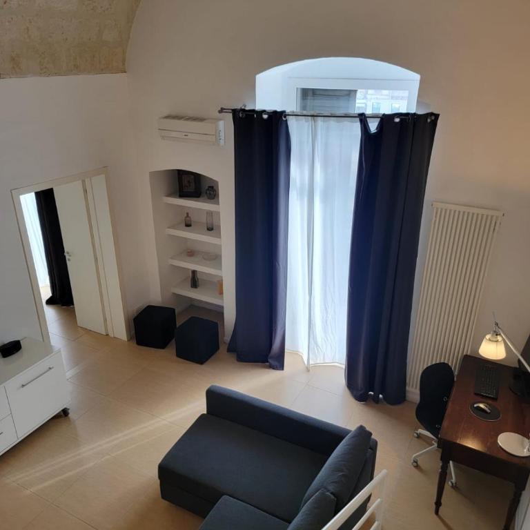 Central Station Apartment - Appartamento con 1 Camera da Letto - 4