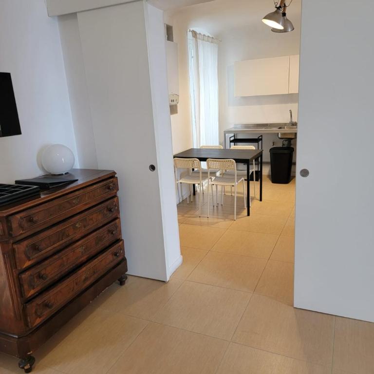 Central Station Apartment - Appartamento con 1 Camera da Letto - 9