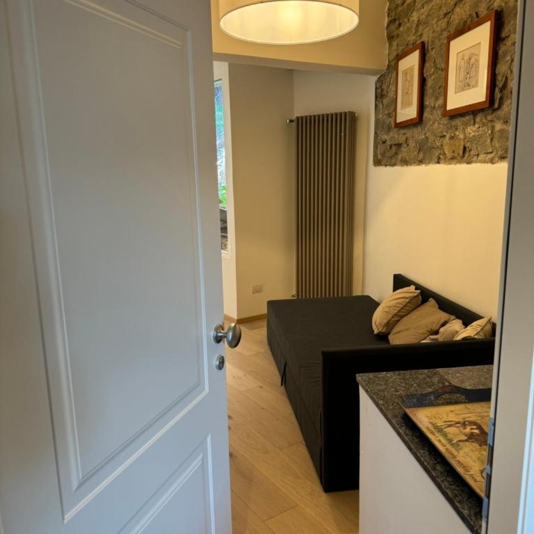 Florence Rock Apartment - Appartamento con 1 Camera da Letto - 7