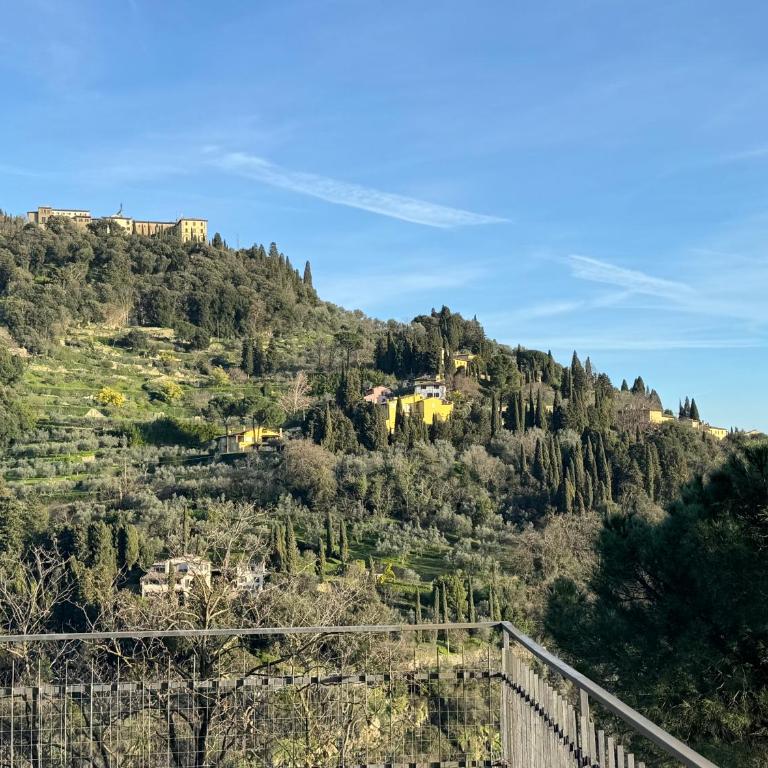 Florence Rock Apartment - Appartamento con 1 Camera da Letto - 9