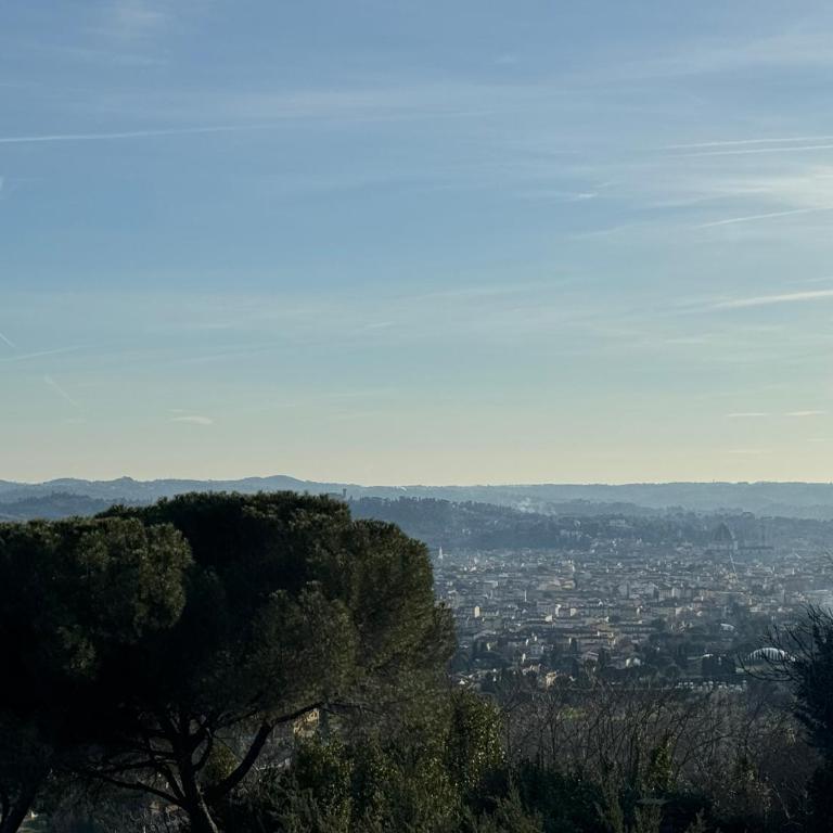 Florence Rock Apartment - Appartamento con 1 Camera da Letto - 14