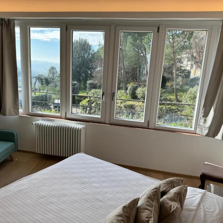 Florence Rock Apartment - Appartamento con 1 Camera da Letto - 2