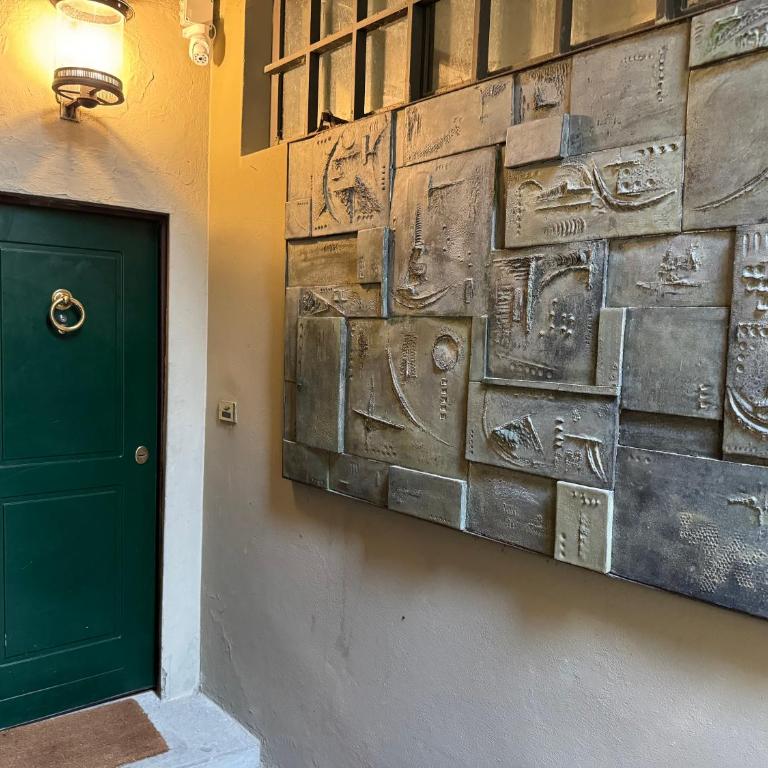 Florence Rock Apartment - Appartamento con 1 Camera da Letto - 26