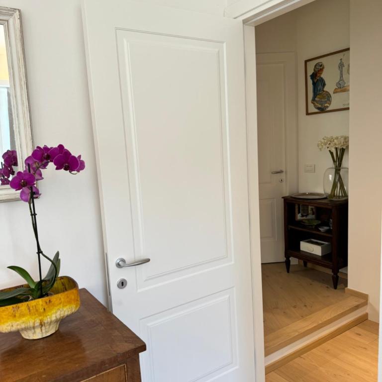 Florence Rock Apartment - Appartamento con 1 Camera da Letto - 29