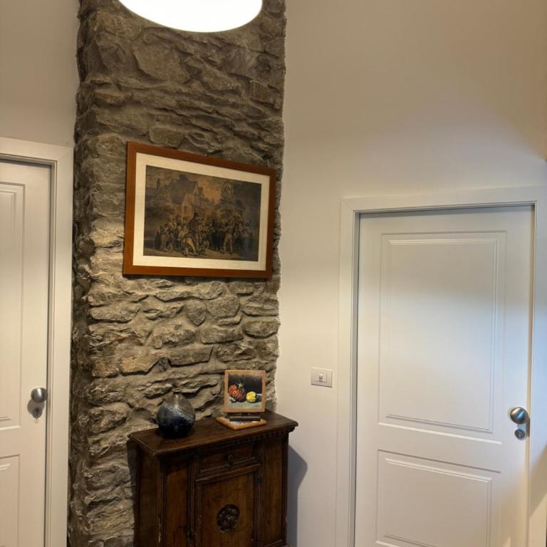 Florence Rock Apartment - Appartamento con 1 Camera da Letto - 30