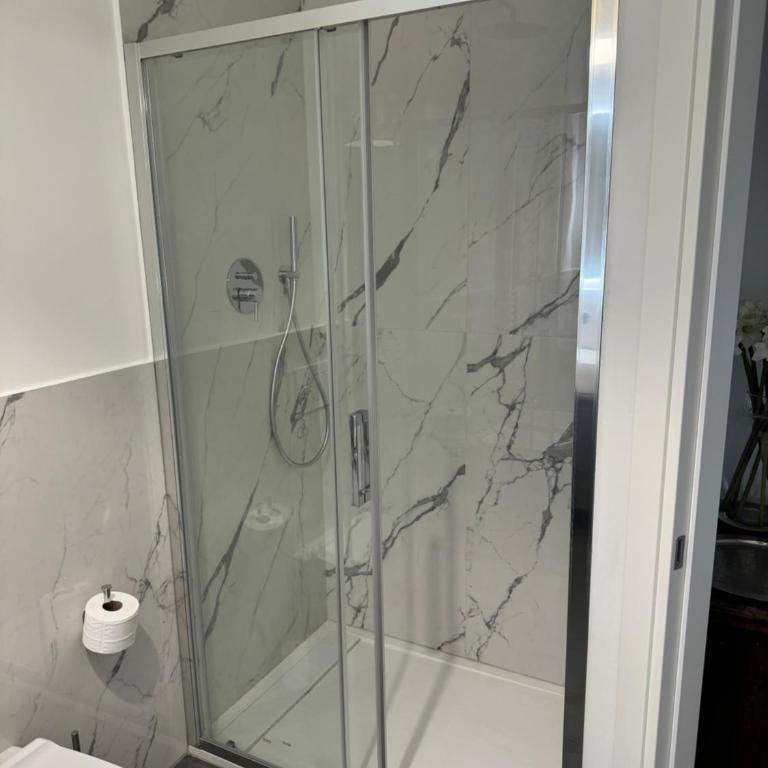 Florence Rock Apartment - Appartamento con 1 Camera da Letto - 22
