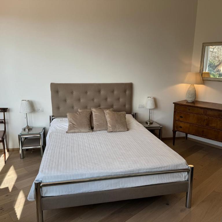 Florence Rock Apartment - Appartamento con 1 Camera da Letto - 5