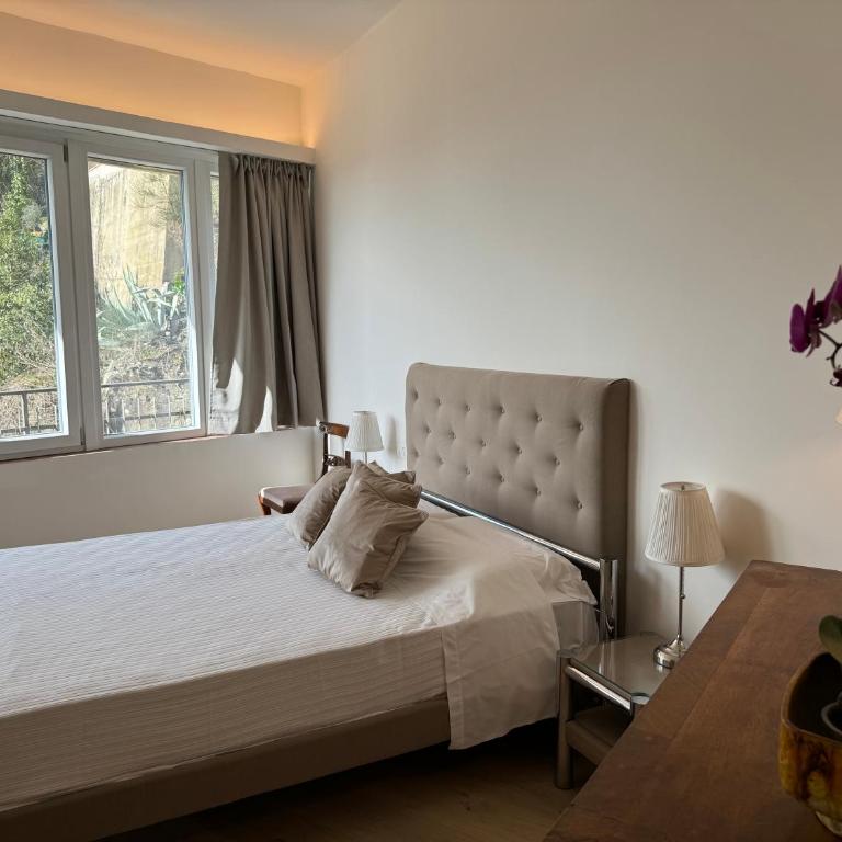 Florence Rock Apartment - Appartamento con 1 Camera da Letto - 21