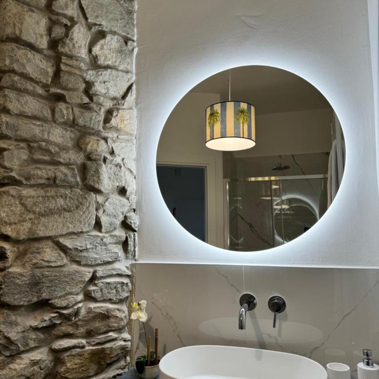 Florence Rock Apartment - Appartamento con 1 Camera da Letto - 10