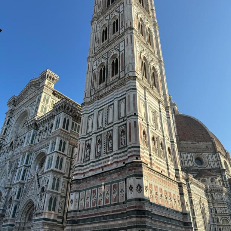 Florence Rock Apartment - Appartamento con 1 Camera da Letto - 35