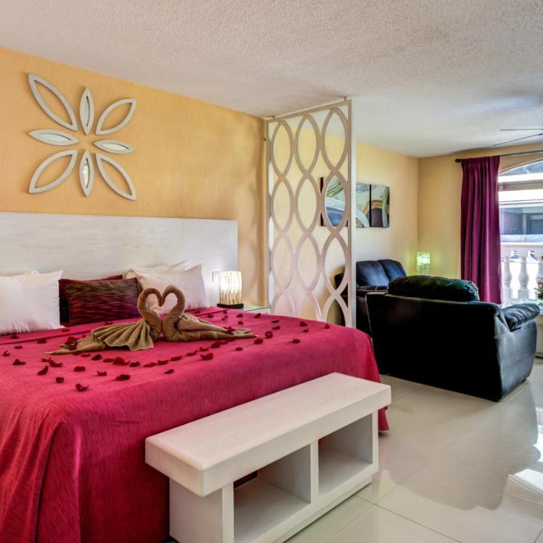 Suites Corazon - Studio - 18