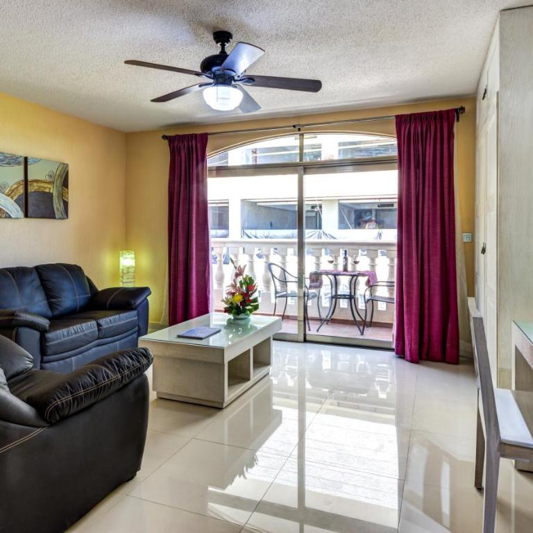 Suites Corazon - Studio - 1