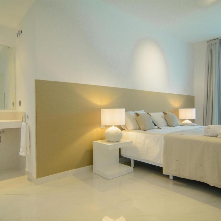 Brand new apartment in Belaire, pools, garden - Apartment - 8