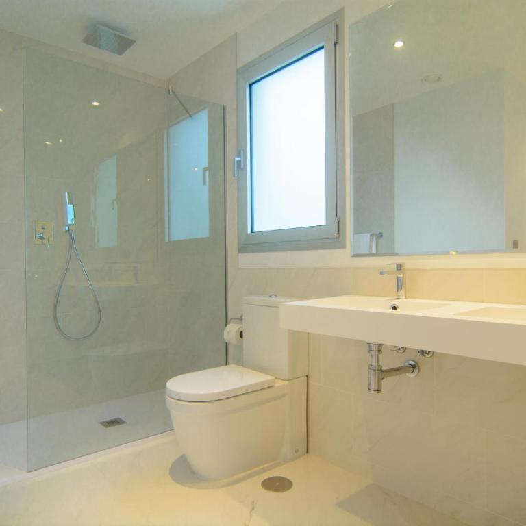 Brand new apartment in Belaire, pools, garden - Apartment - 12