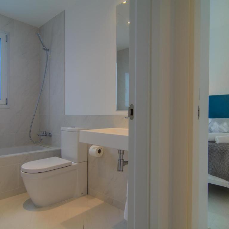 Brand new apartment in Belaire, pools, garden - Apartment - 20
