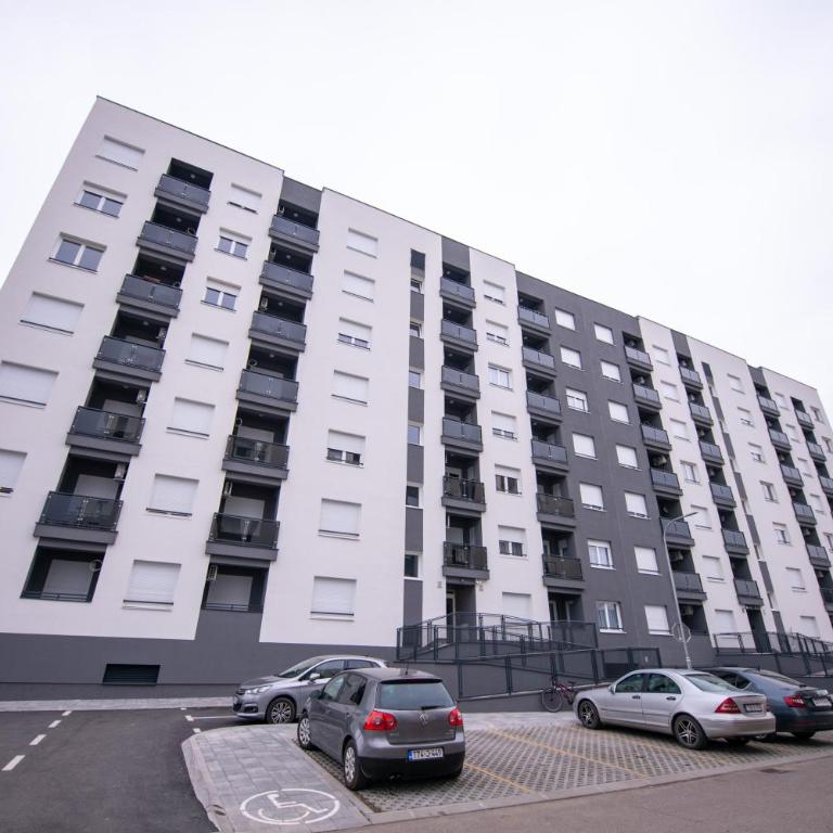 Apartman Mihalena - Apartman sa 1 Spavaćom Sobom - 1