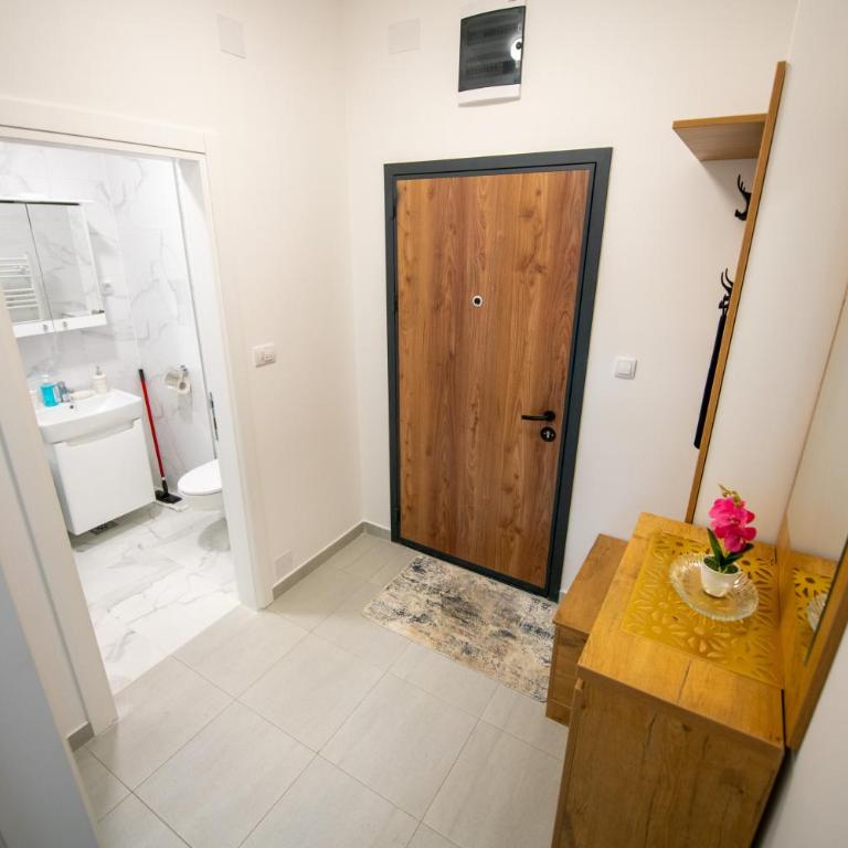 Apartman Mihalena - Apartman sa 1 Spavaćom Sobom - 3