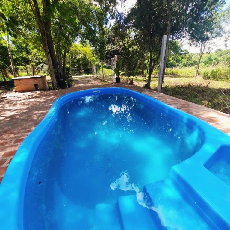Cabañas Carayá - Casa de 2 dormitorios - 2