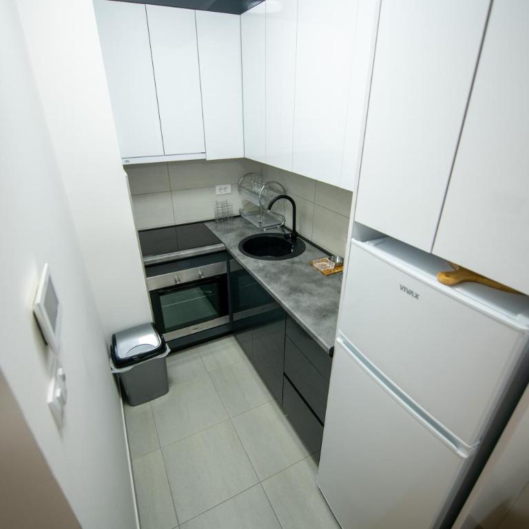 Apartman Mihalena - Apartman sa 1 Spavaćom Sobom - 13