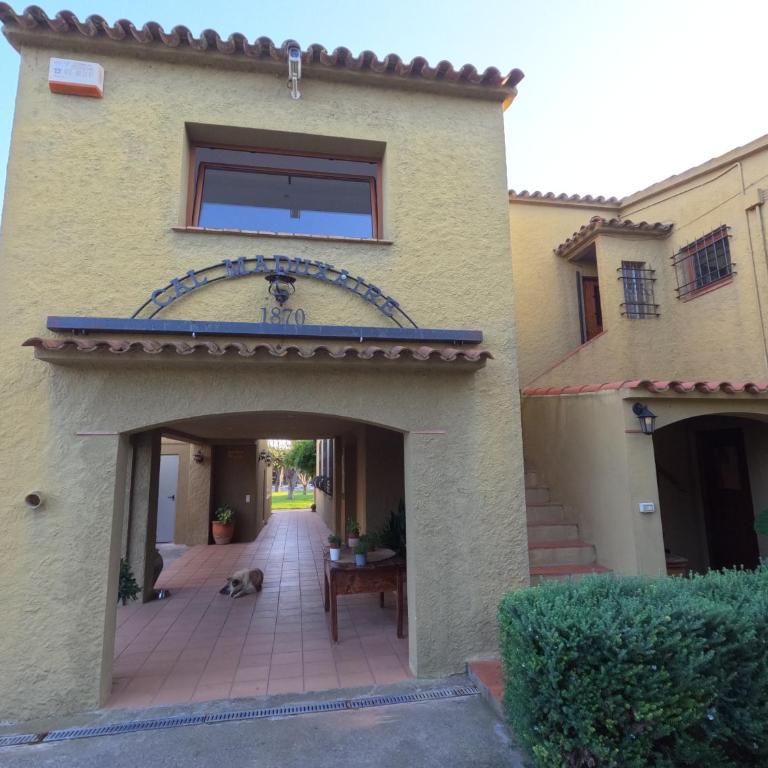 Amazing villa for big groups in the best place of Costa Brava - Villa - 27
