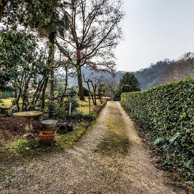Moleloca - Villa Margherita - Two-Bedroom Apartment - 4