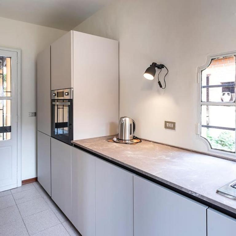 Moleloca - Villa Margherita - Two-Bedroom Apartment - 6