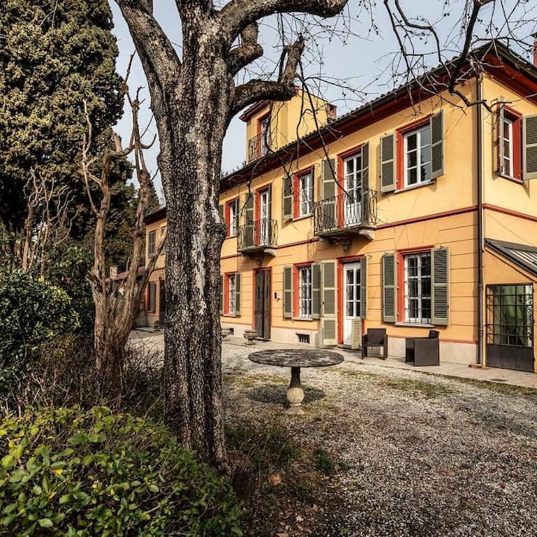 Moleloca - Villa Margherita - Two-Bedroom Apartment - 1