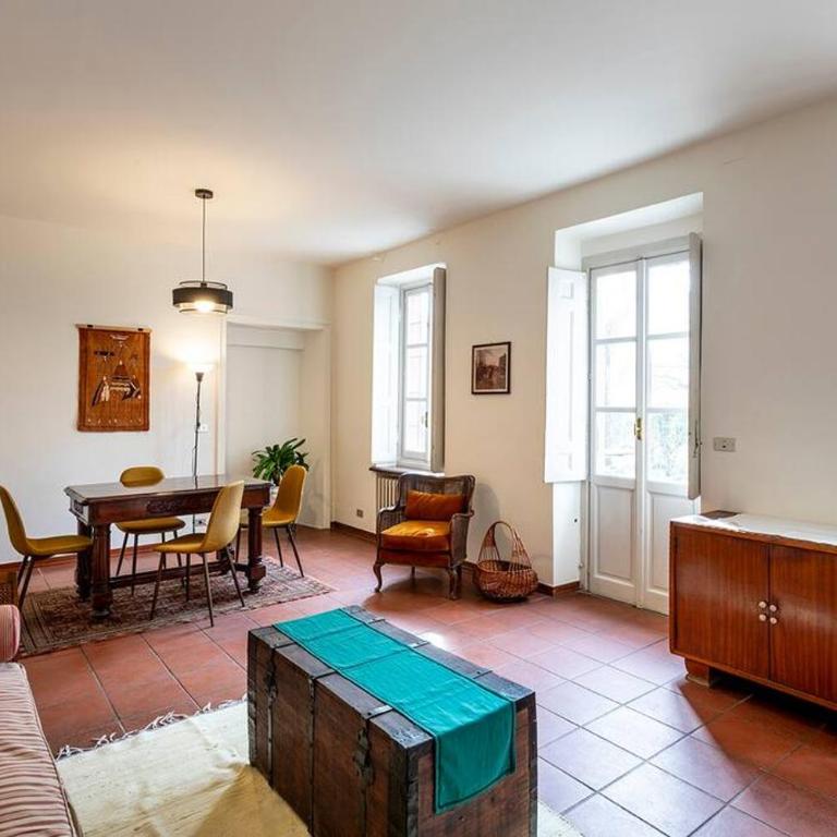 Moleloca - Villa Margherita - Two-Bedroom Apartment - 9