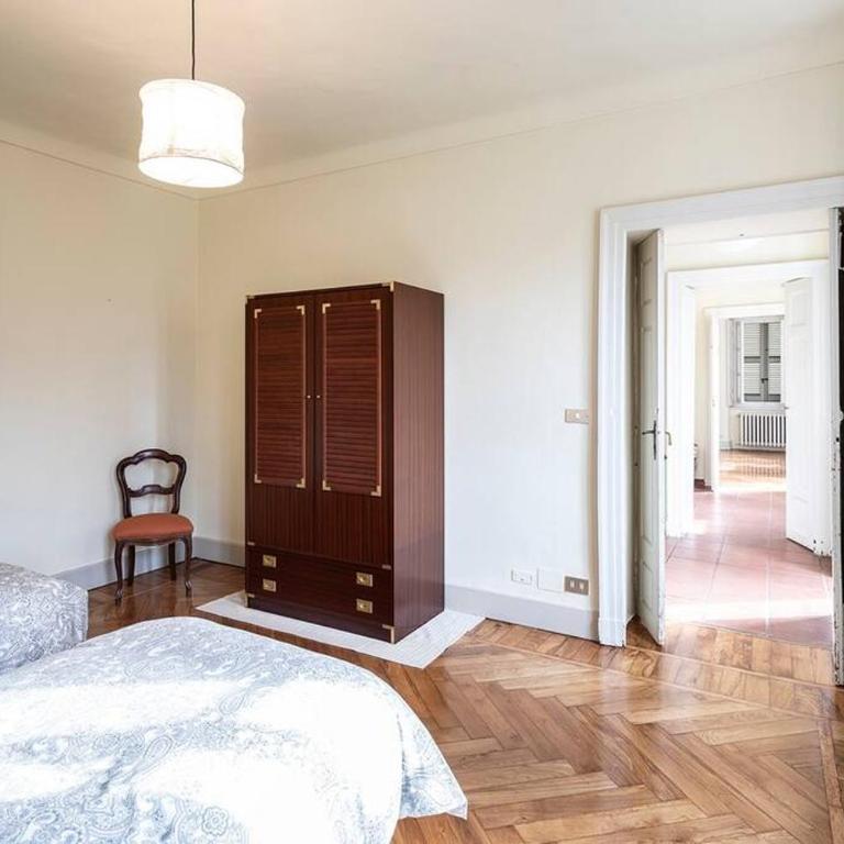 Moleloca - Villa Margherita - Two-Bedroom Apartment - 12