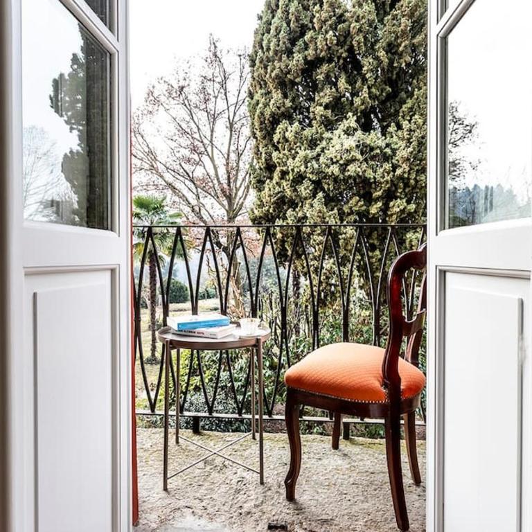 Moleloca - Villa Margherita - Two-Bedroom Apartment - 13