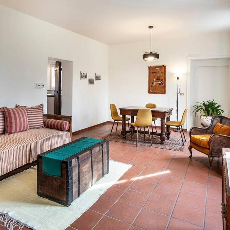 Moleloca - Villa Margherita - Two-Bedroom Apartment - 14