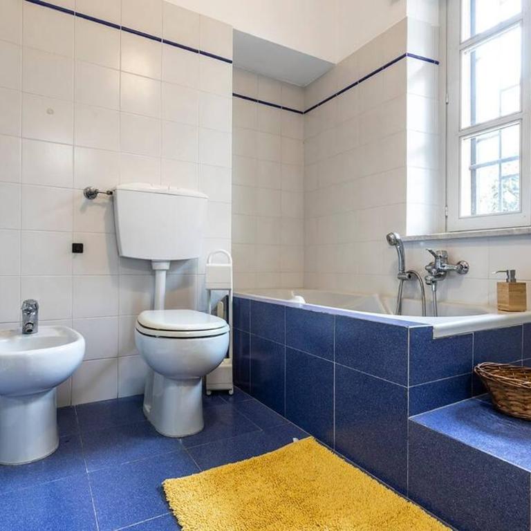 Moleloca - Villa Margherita - Two-Bedroom Apartment - 15