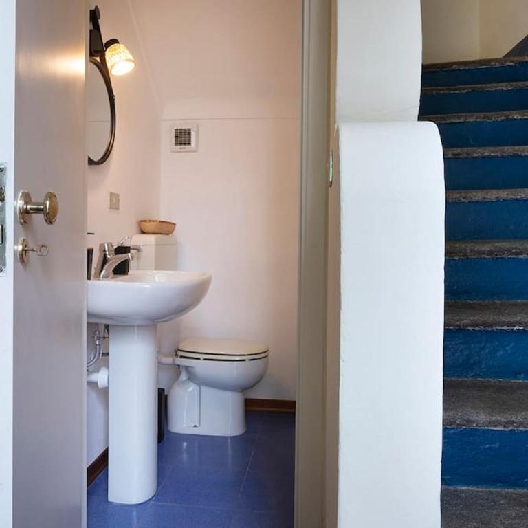 Moleloca - Villa Margherita - Two-Bedroom Apartment - 16